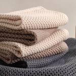 Honeycomb Towel (set of 2)