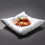 Pillow Plate