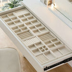 Insert Jewelry Stackable Organizer Box