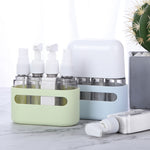 2/3/4-In-1 Travel Bottle Set