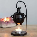 Ceramic Oil Burner