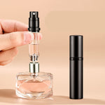 Perfume on the Go - Spray Dispenser